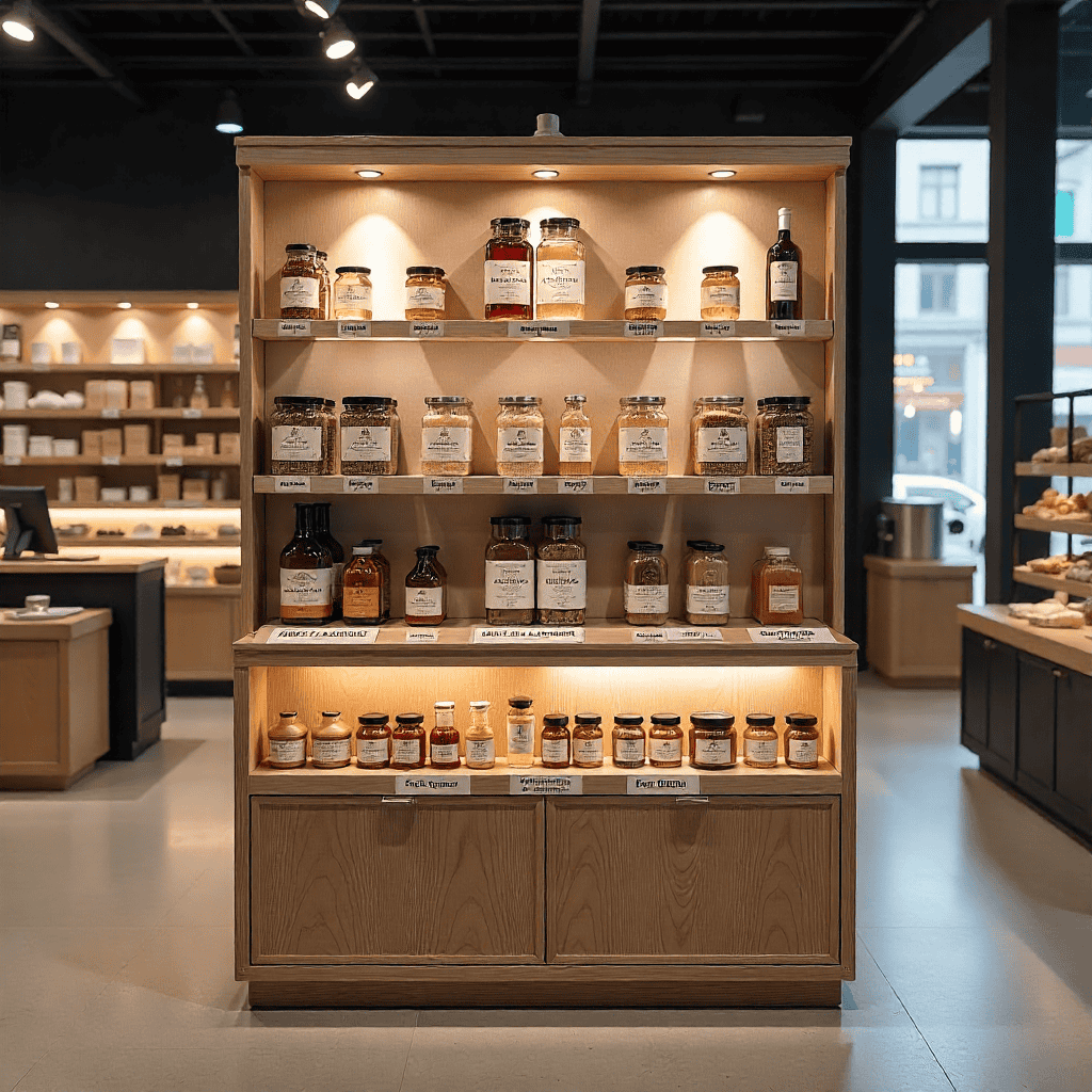 Produktlancering event